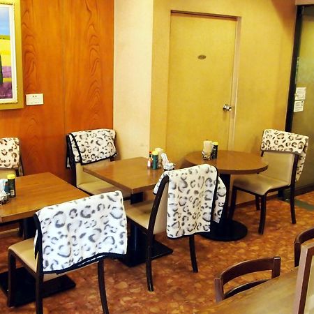 Tokiwa Hotel Tokyo Eksteriør bilde