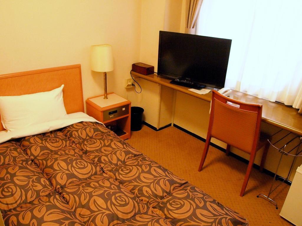 Tokiwa Hotel Tokyo Rom bilde
