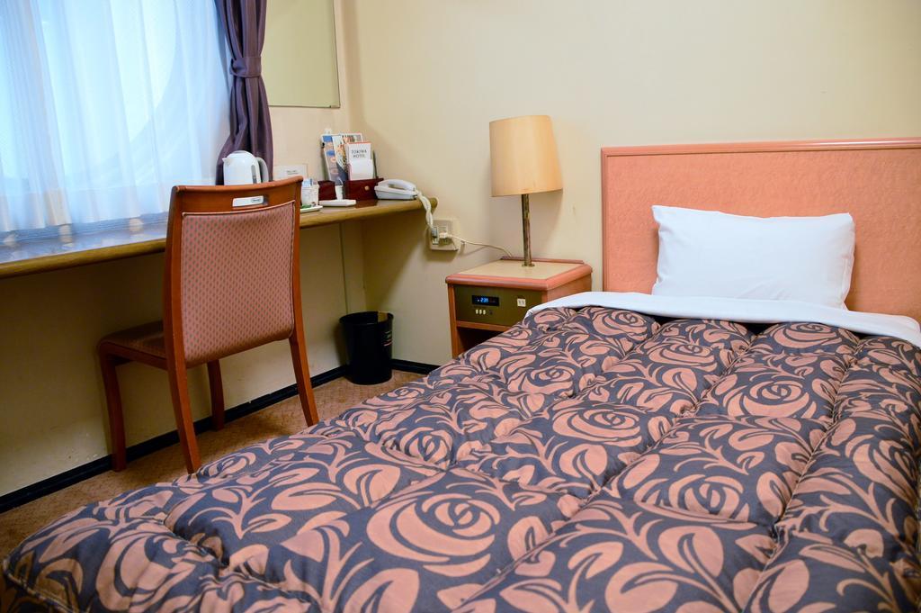Tokiwa Hotel Tokyo Rom bilde