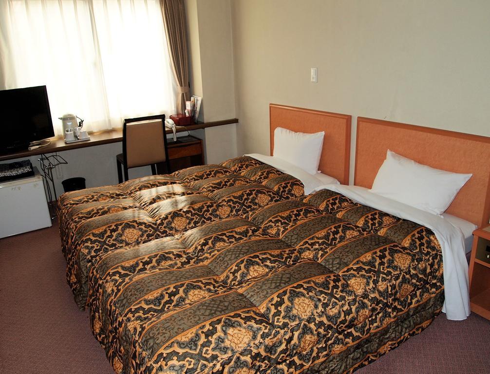 Tokiwa Hotel Tokyo Rom bilde