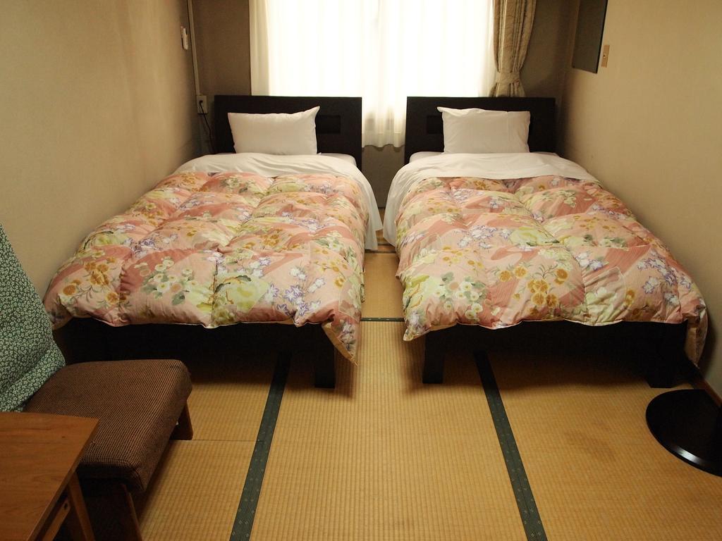 Tokiwa Hotel Tokyo Rom bilde