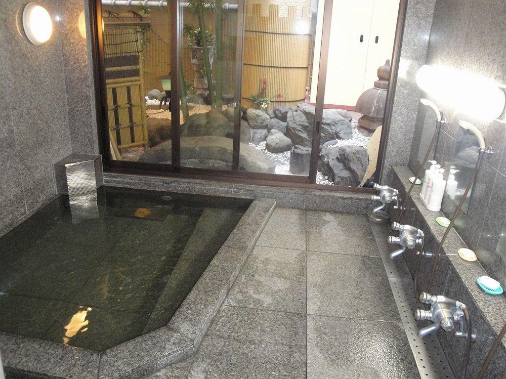 Tokiwa Hotel Tokyo Eksteriør bilde