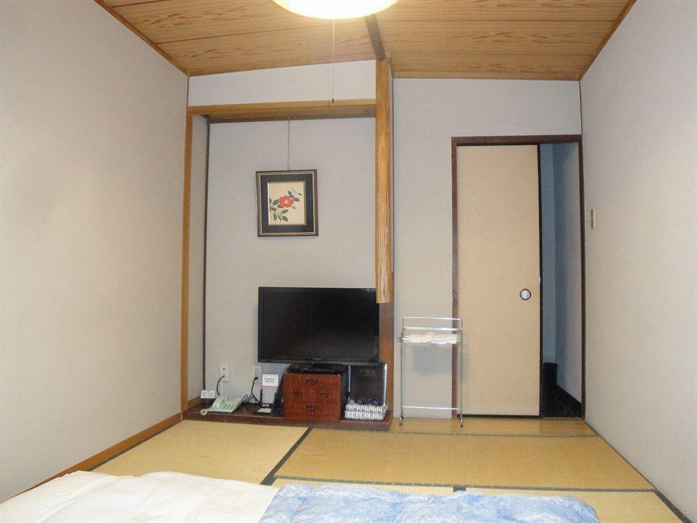 Tokiwa Hotel Tokyo Eksteriør bilde