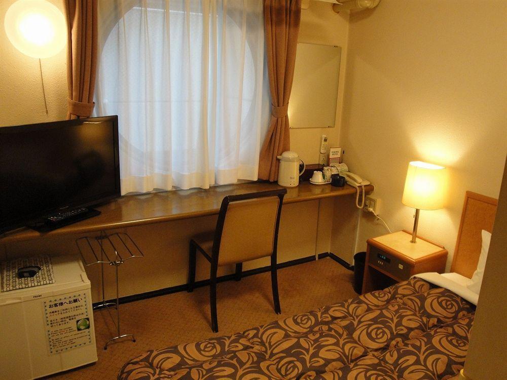 Tokiwa Hotel Tokyo Eksteriør bilde