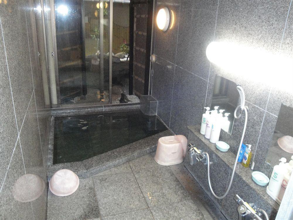 Tokiwa Hotel Tokyo Eksteriør bilde