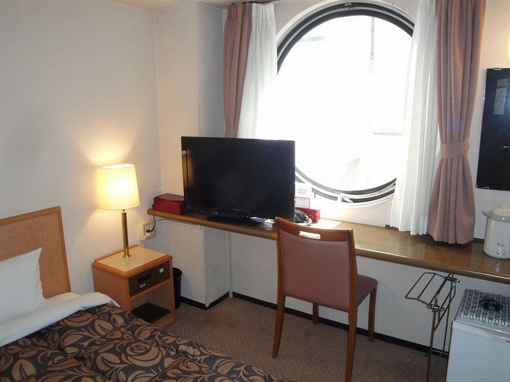 Tokiwa Hotel Tokyo Eksteriør bilde