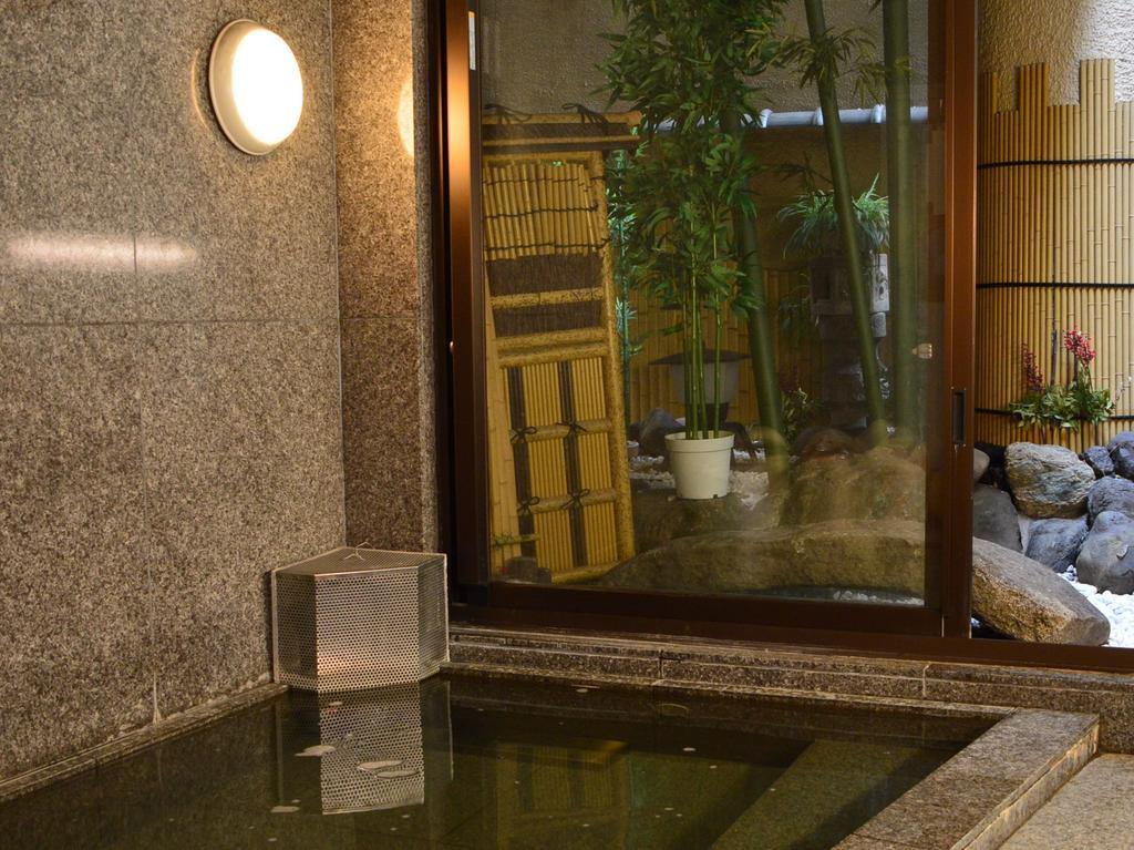 Tokiwa Hotel Tokyo Eksteriør bilde