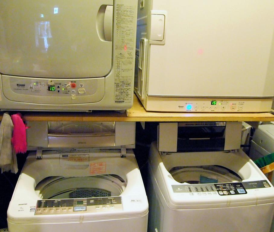 Tokiwa Hotel Tokyo Eksteriør bilde
