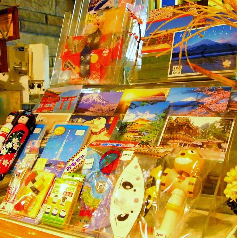 Tokiwa Hotel Tokyo Eksteriør bilde