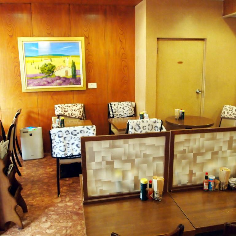 Tokiwa Hotel Tokyo Eksteriør bilde