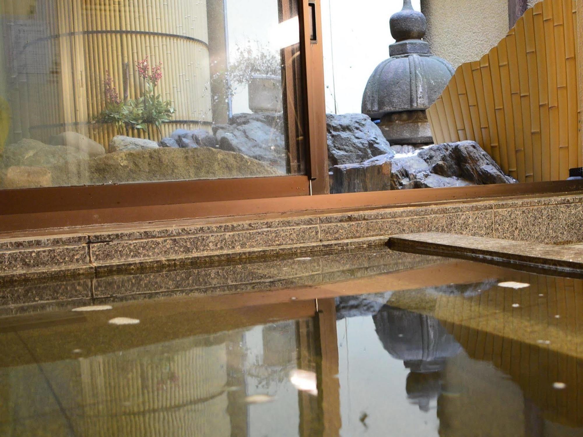 Tokiwa Hotel Tokyo Eksteriør bilde