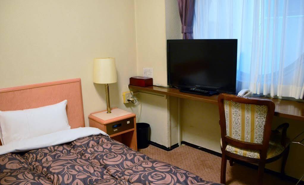 Tokiwa Hotel Tokyo Eksteriør bilde